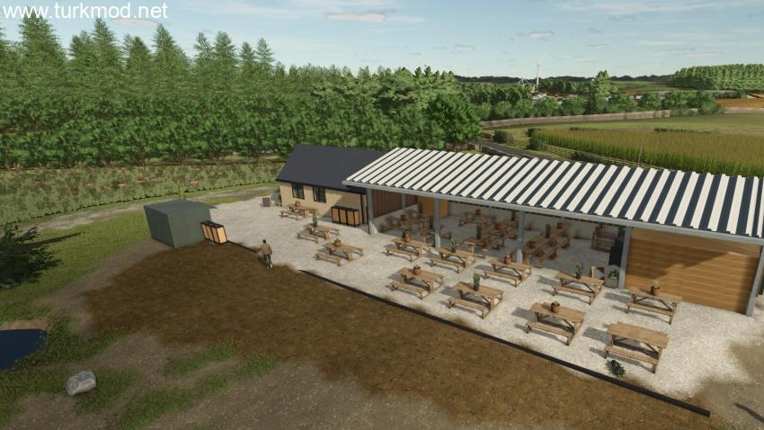 Chipping Norton Map V1.0.0.2