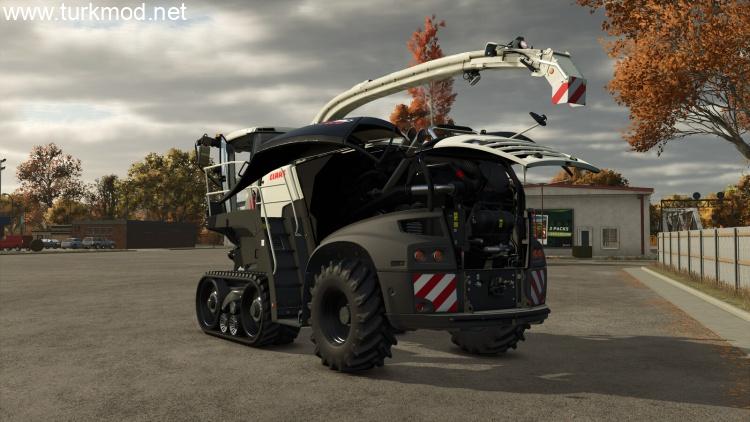 Claas Pack V1.1