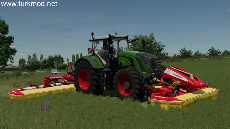 Fendt 900 Vario S4 V1.3