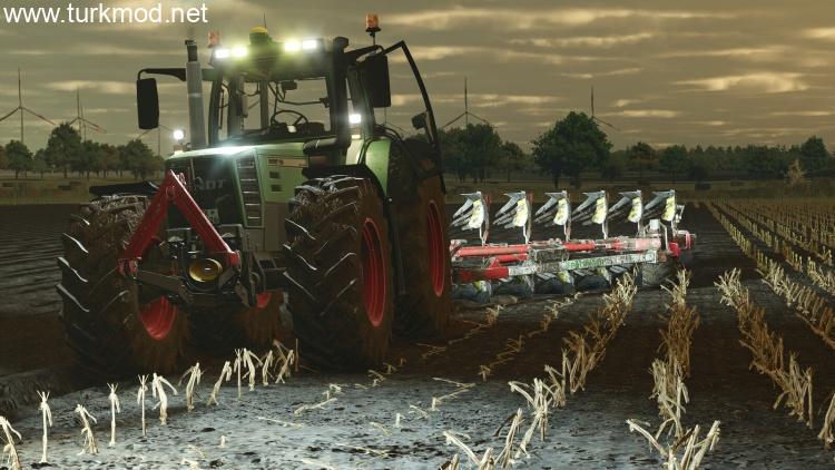 Fendt Favorit Series V1.0.1.0
