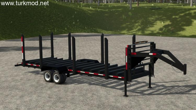 Gooseneck Forestry V1.0