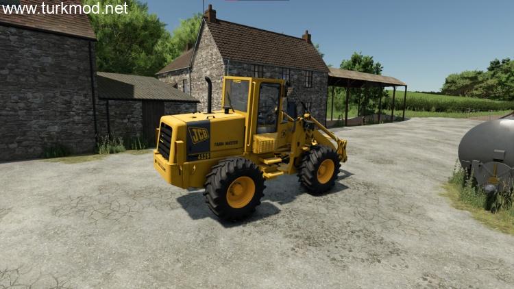 JCB 412S V1.0