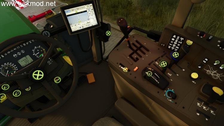 John Deere 6020 Series V1.0