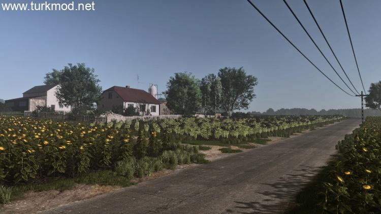 Lipka Wielka Crossplay V1.0