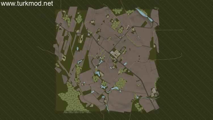 Lipka Wielka Crossplay V1.0