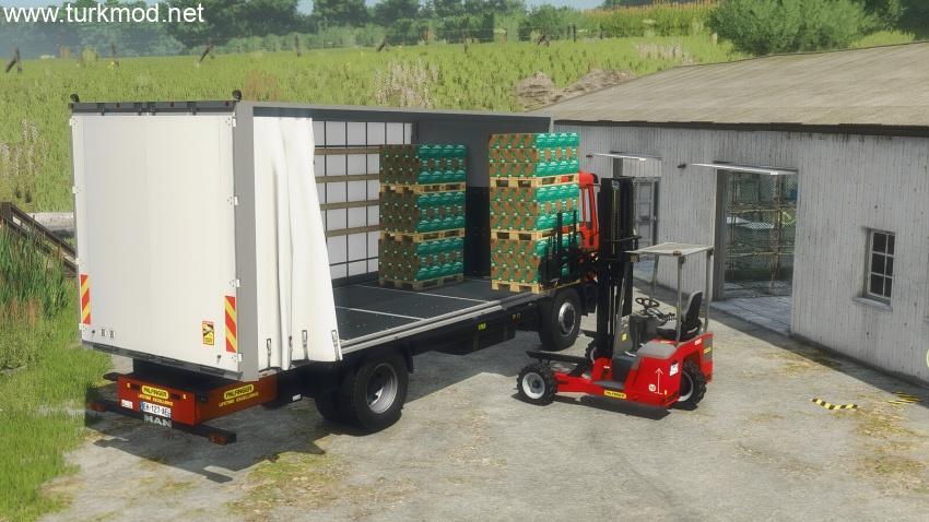 MAN 19.322 With Sliding Curtain V1.0.0.1