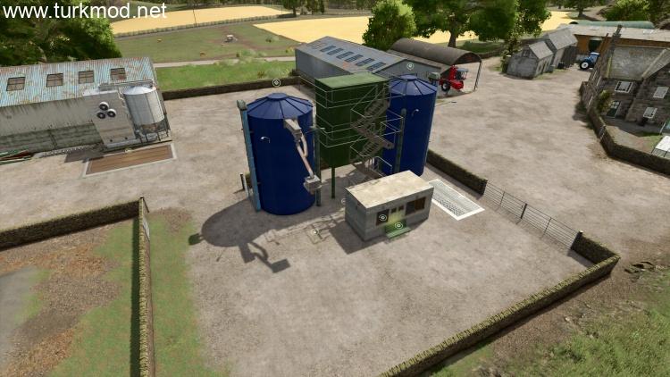 Old Czech Silo V1.0.0.1