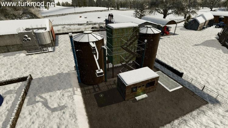 Old Czech Silo V1.0.0.1