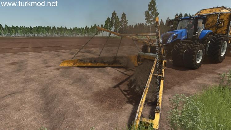 Peat Equipment Pack V1.0.5.0
