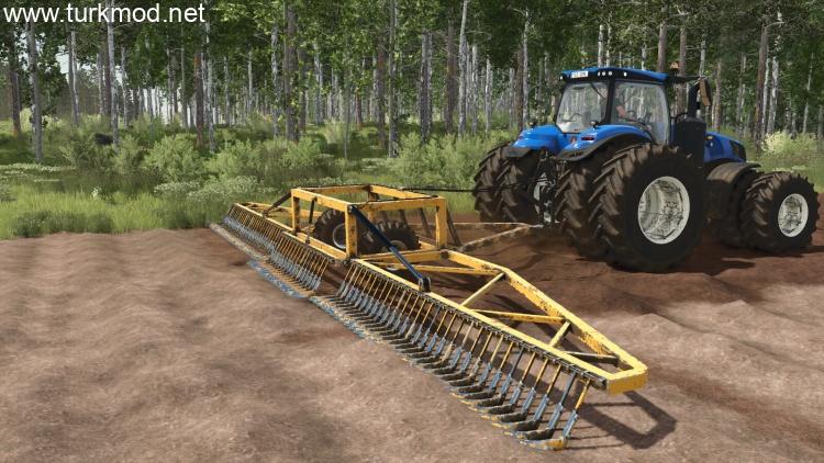 Peat Equipment Pack V1.0.5.0