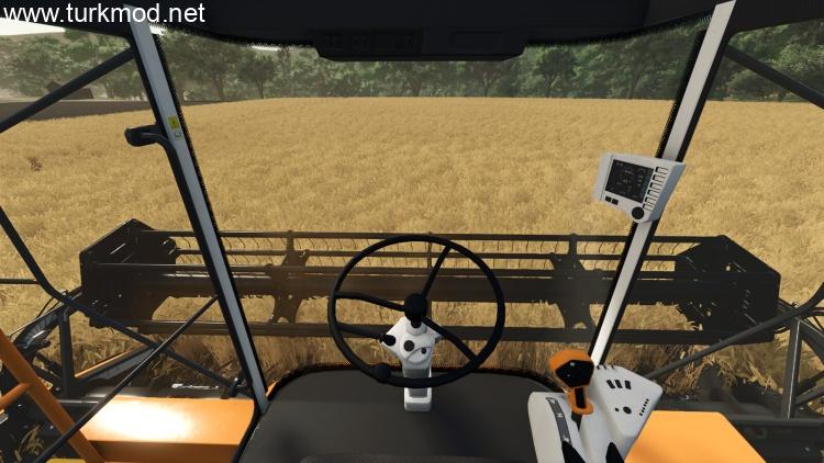 Valtra BC4500 V1.0