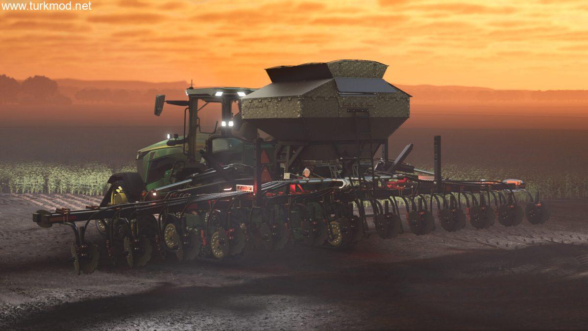 High Ground Ag N Staller v 1.0 High Ground Ag N Staller v 1.0