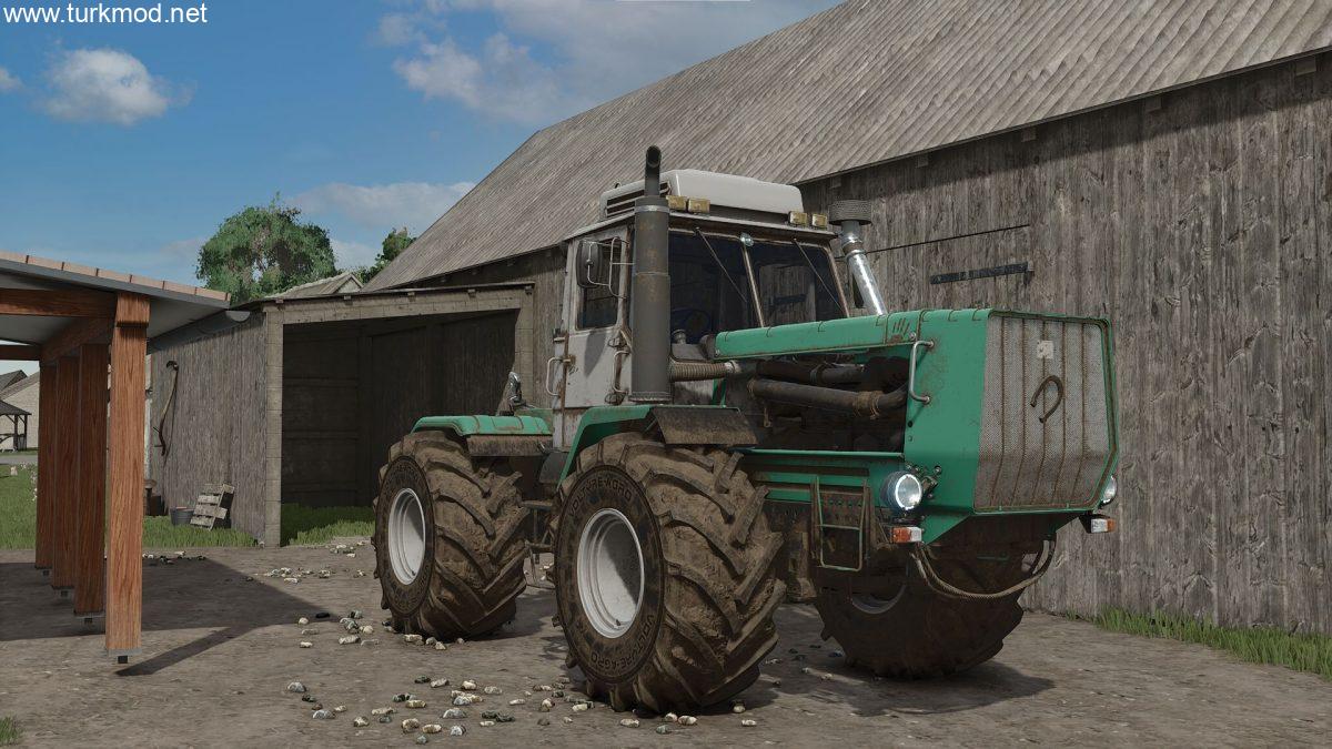 HTZ T150K D260 v 1.0 HTZ T150K D260 v 1.0
