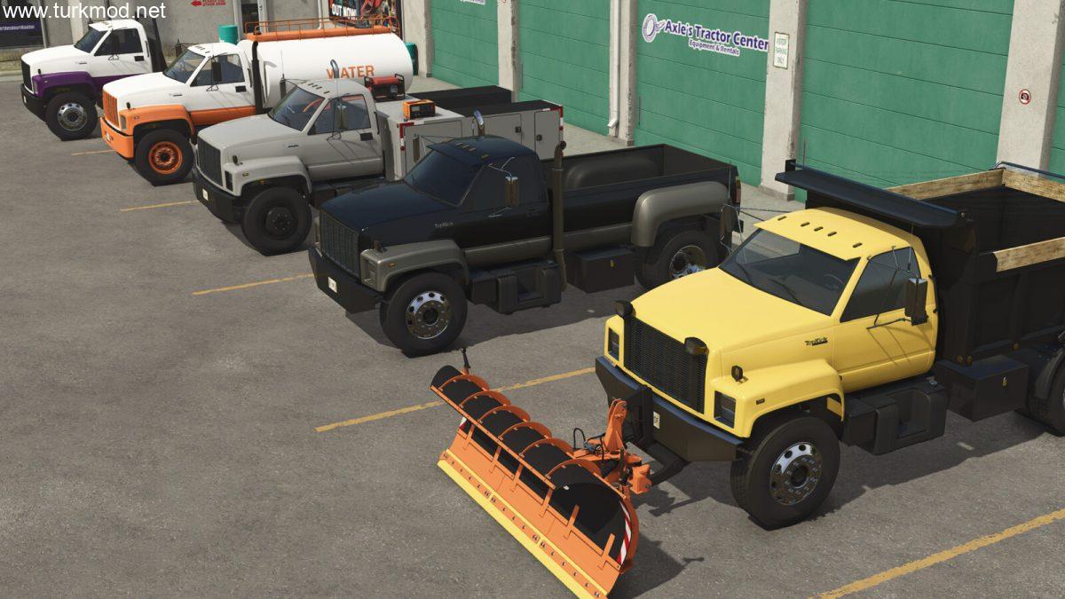 Lizard C 7500 v 1.0 Lizard C 7500 v 1.0