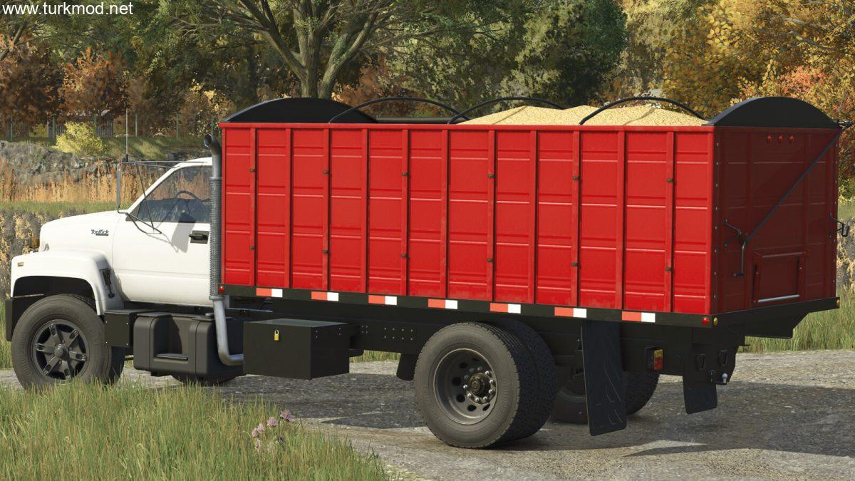 Lizard C 7500 v 1.0 Lizard C 7500 v 1.0