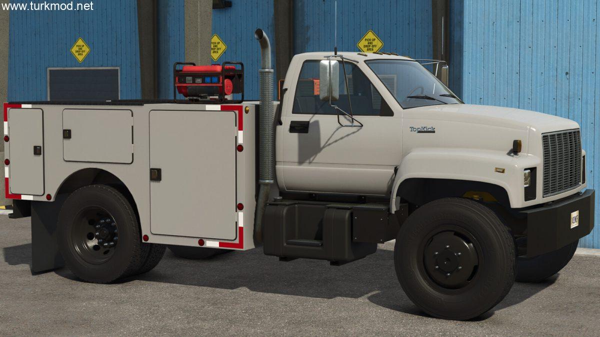Lizard C 7500 v 1.0 Lizard C 7500 v 1.0