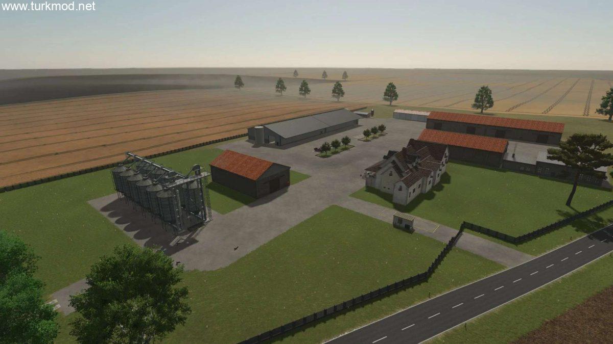Negast Map v 1.0 Negast Map v 1.0