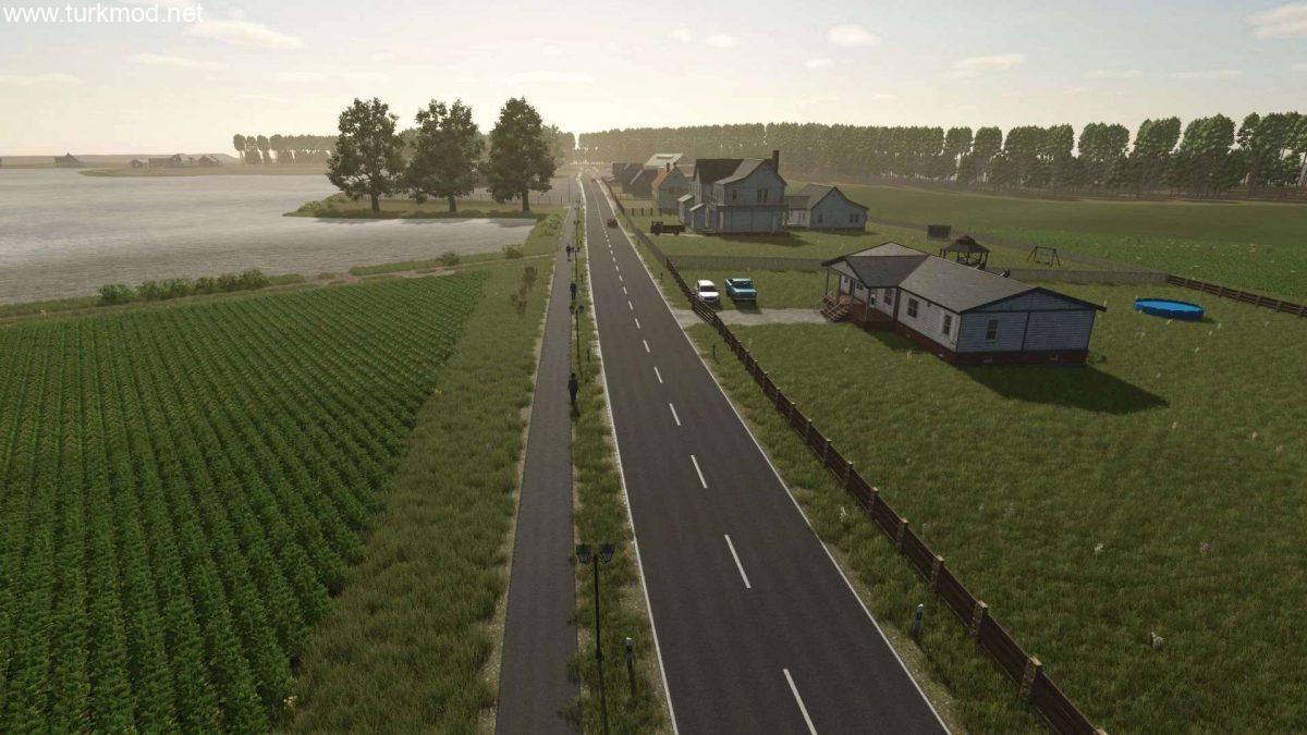 Negast Map v 1.0 Negast Map v 1.0
