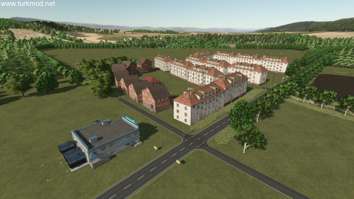 Ralles Map v 1.2.9.1 Ralles Map v 1.2.9.1