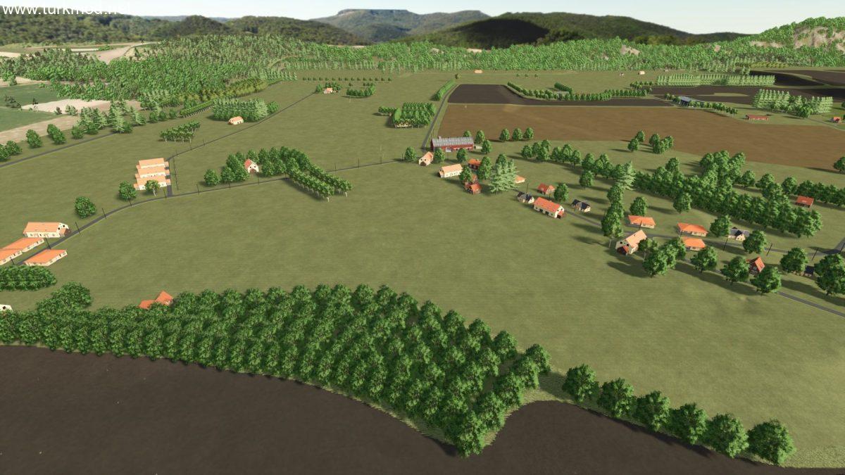 Ralles Map v 1.2.9.1 Ralles Map v 1.2.9.1