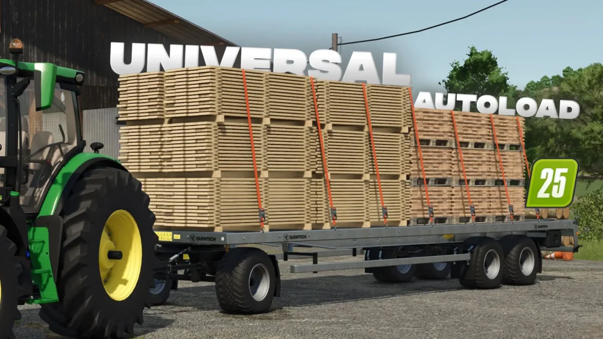 Universal Autoload v0.4.9.1 Universal Autoload v0.4.9.1
