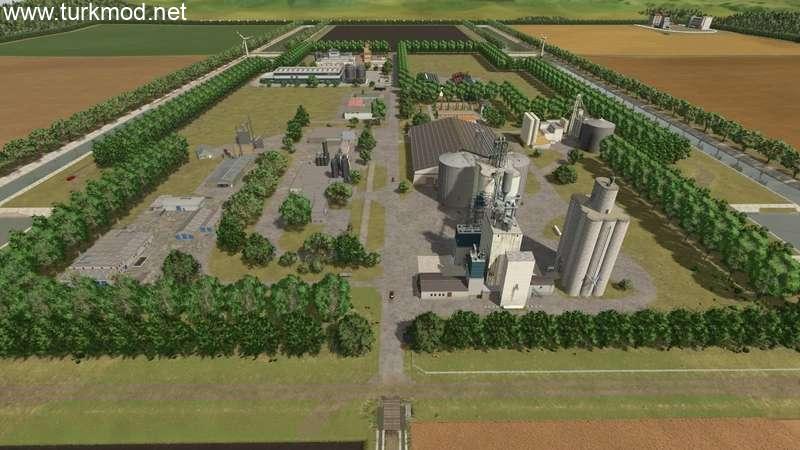 XL Farms X1 Map v 1.0.2.2 XL Farms X1 Map v 1.0.2.2