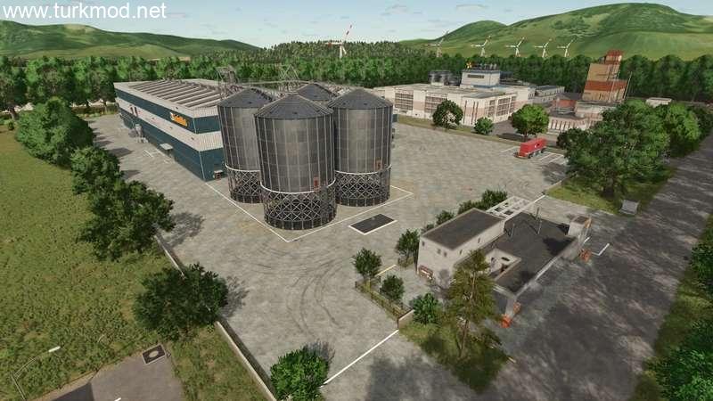 XL Farms X1 Map v 1.0.2.2 XL Farms X1 Map v 1.0.2.2